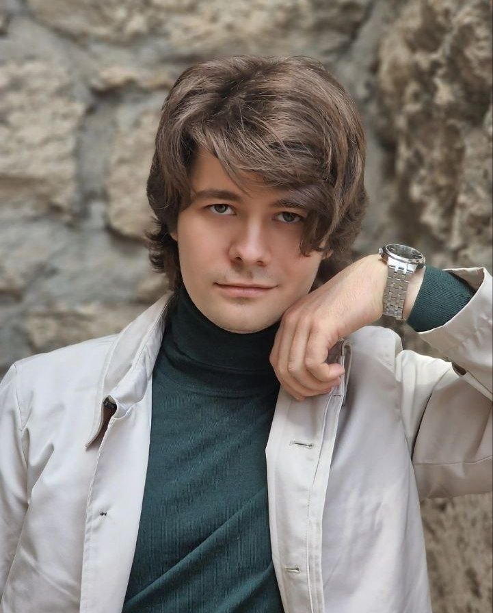 Богдан Пшенічний